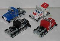 Truck & Transpo